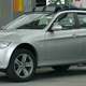 Illustration for article titled BMW X3 Powetrain Mule Probably Cooler Than BMW X3